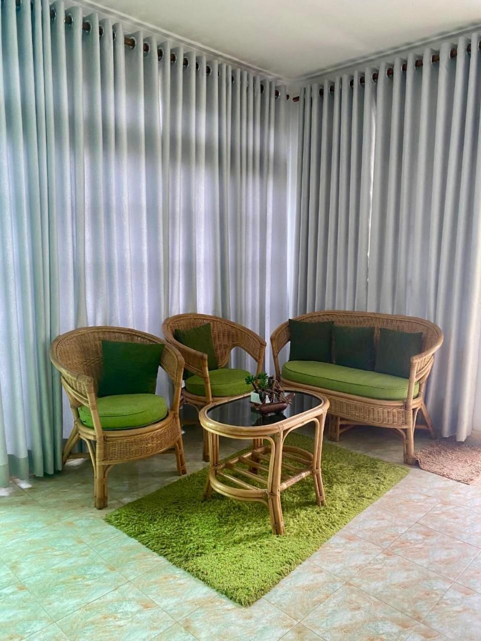 Grand Resort แคนดี้ ภายนอก รูปภาพ
