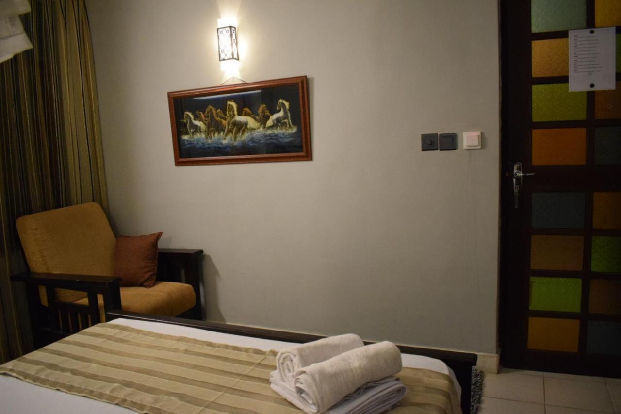 Grand Resort แคนดี้ ภายนอก รูปภาพ